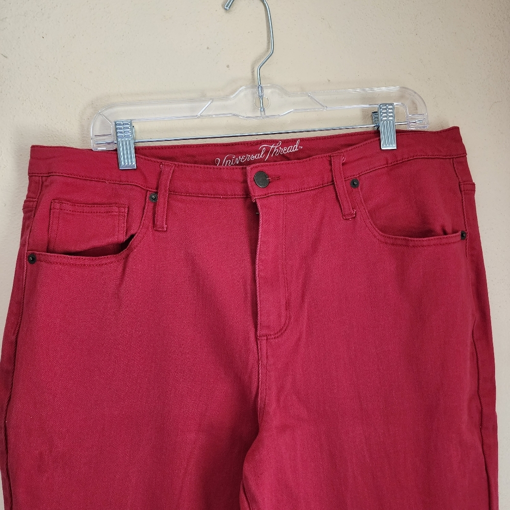 Universal Thread women's pants - Picture 3 of 8